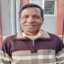 অধীর চন্দ্র দাস