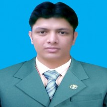 মোঃ মাহবুব আলম