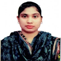 মোসাঃ মরিয়ম পারভীন